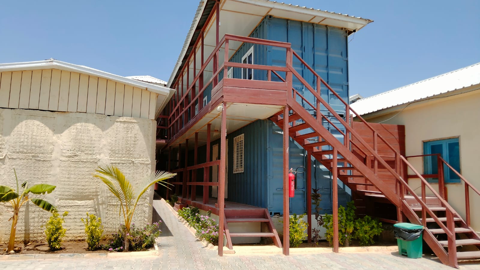 Quality BuildingSince 1980