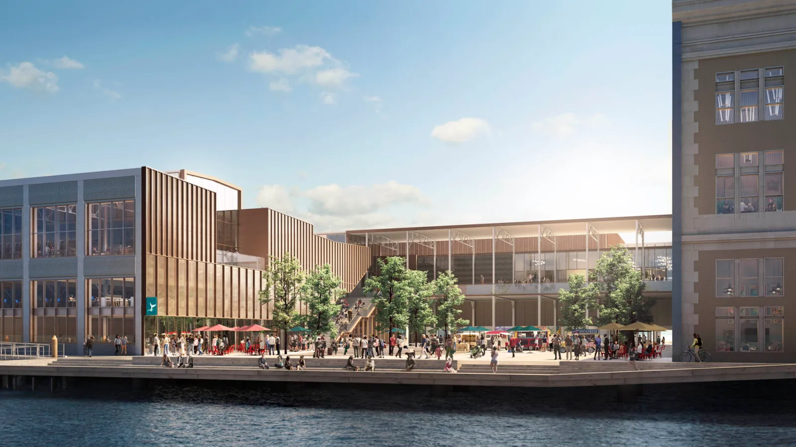 Mogadishu Seaport Office