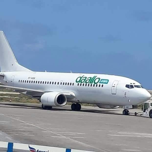 Air Services Gallery Image