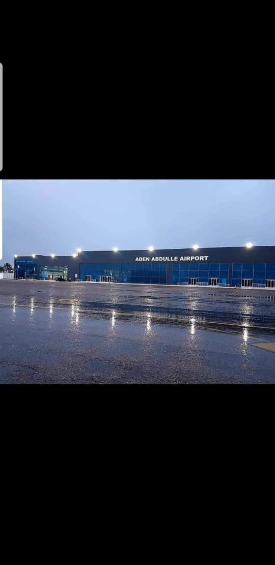 Air Services Gallery Image