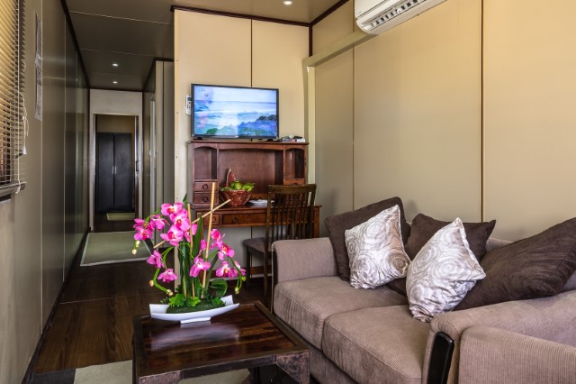 Traveling, Tourism & Hospitality Gallery Image