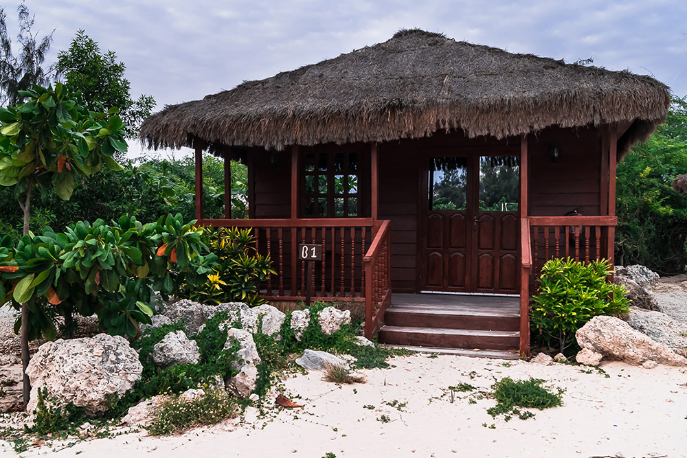 Traveling, Tourism & Hospitality Gallery Image