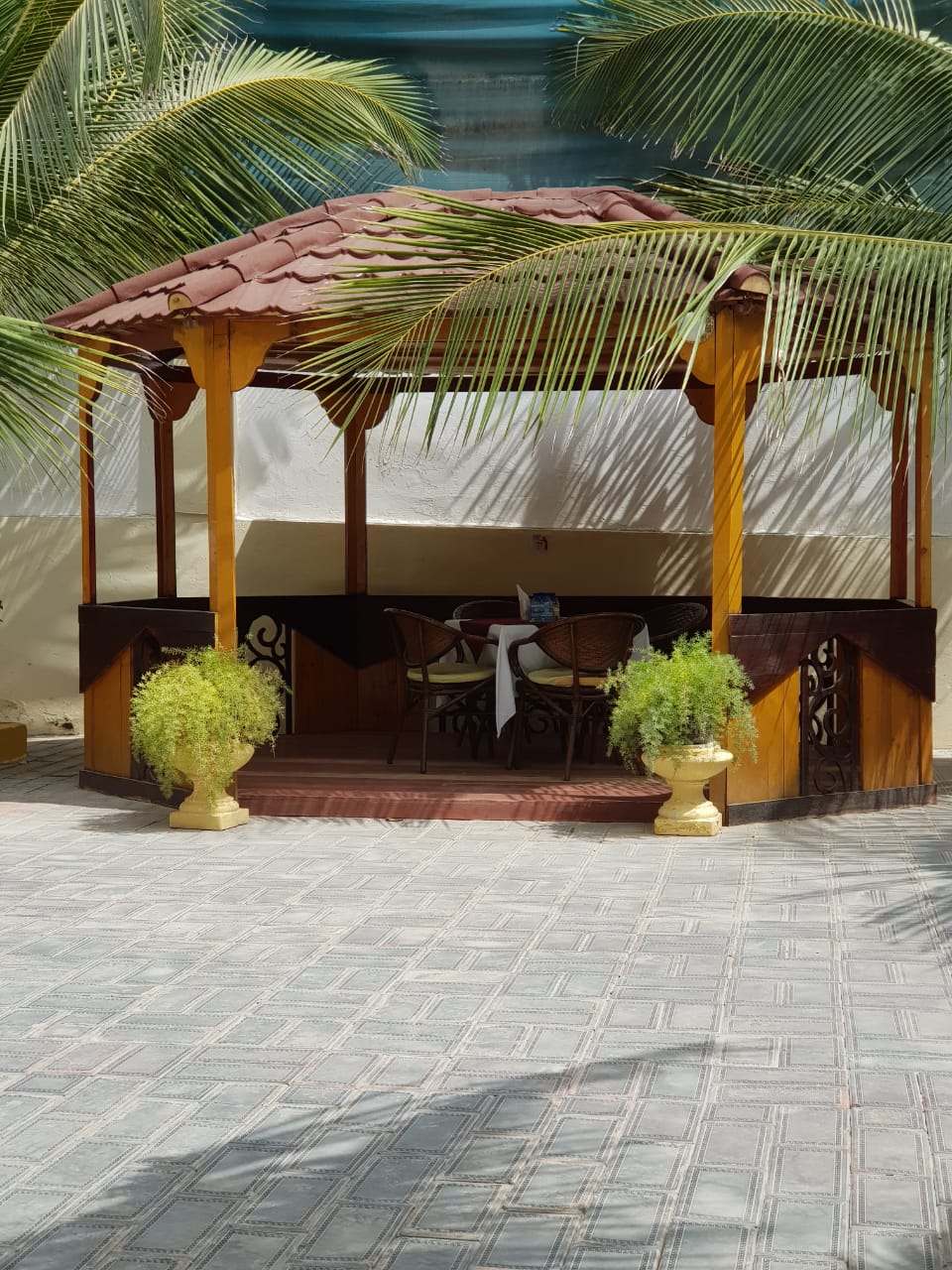 Traveling, Tourism & Hospitality Gallery Image