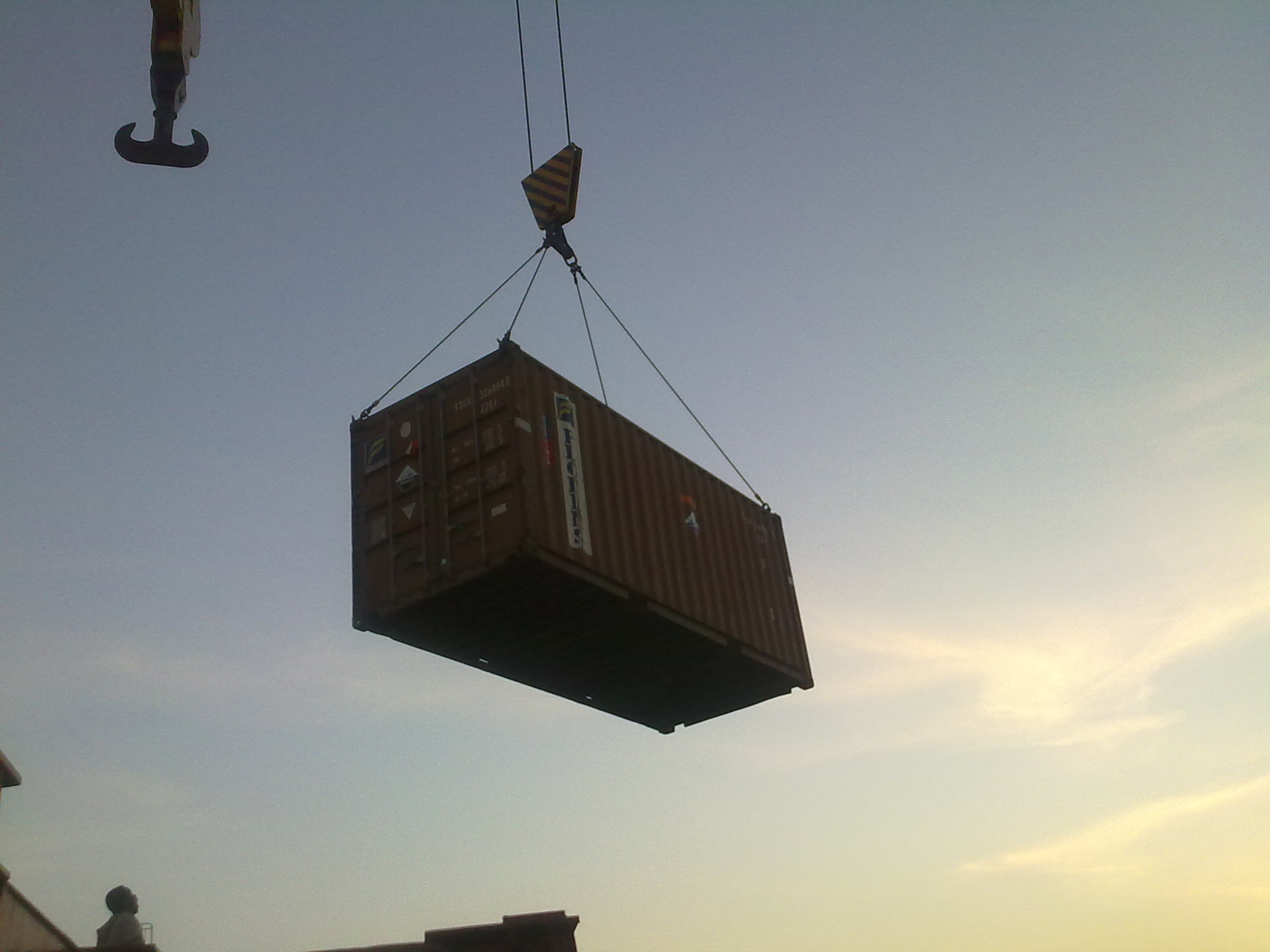 Shipping & Port Handling Gallery Image