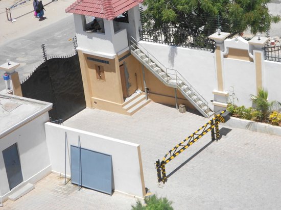 Security Services Gallery Image