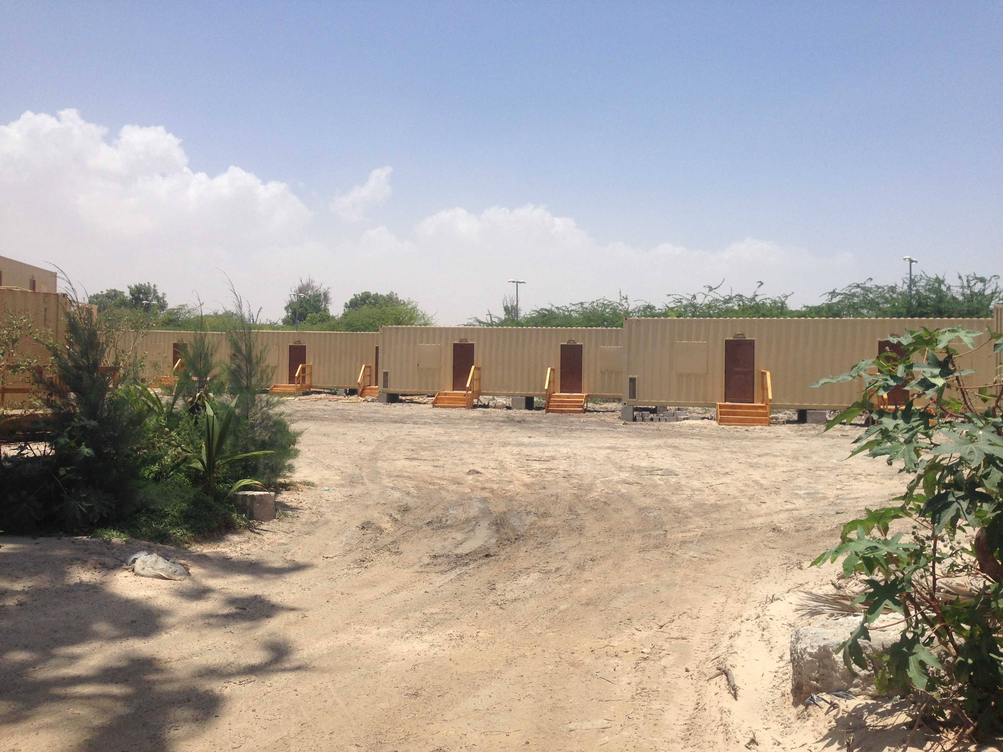 Road Construction & Renovations Gallery Image