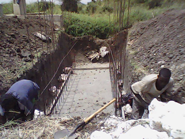 Road Construction & Renovations Gallery Image