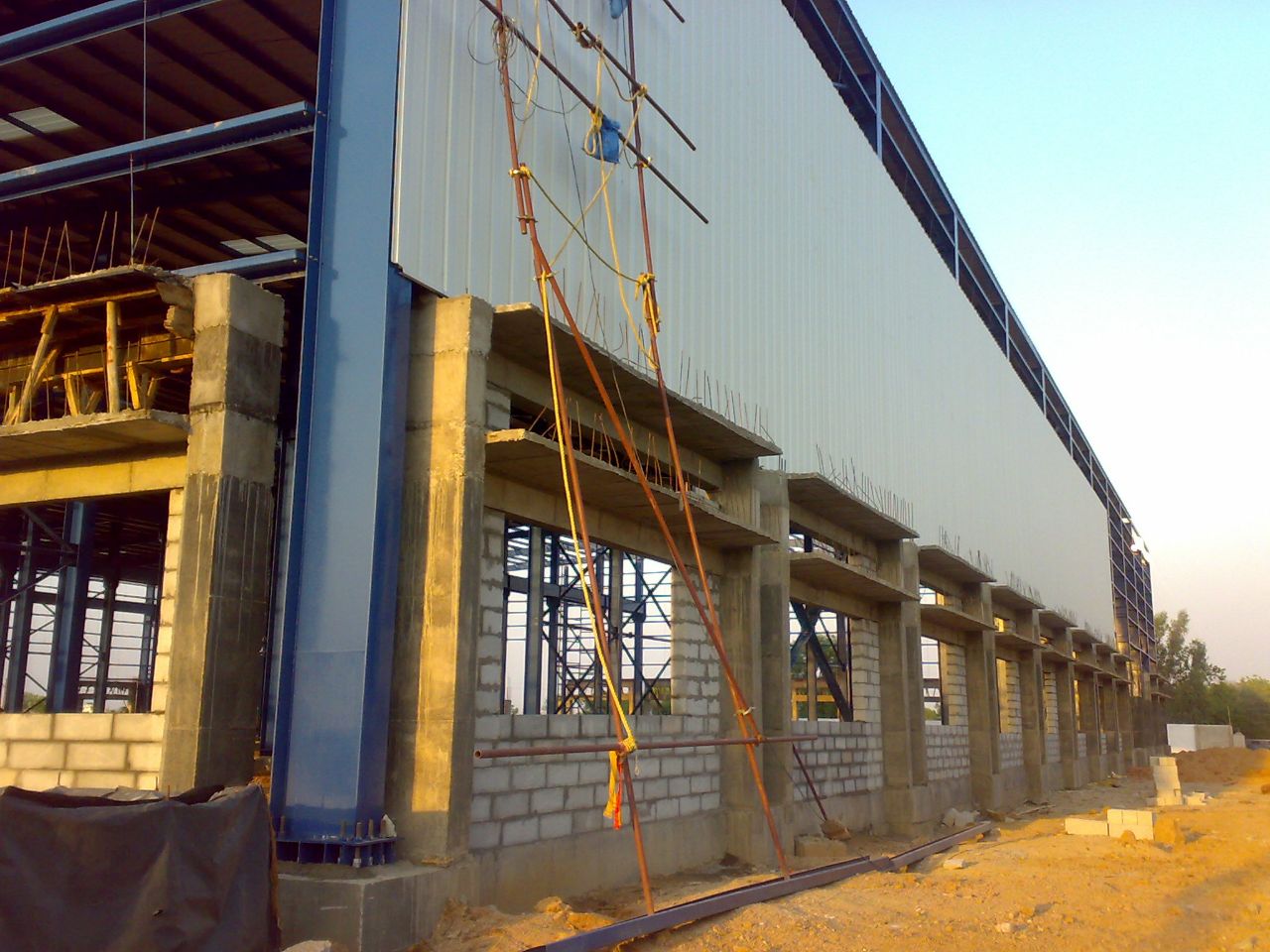 Road Construction & Renovations Gallery Image