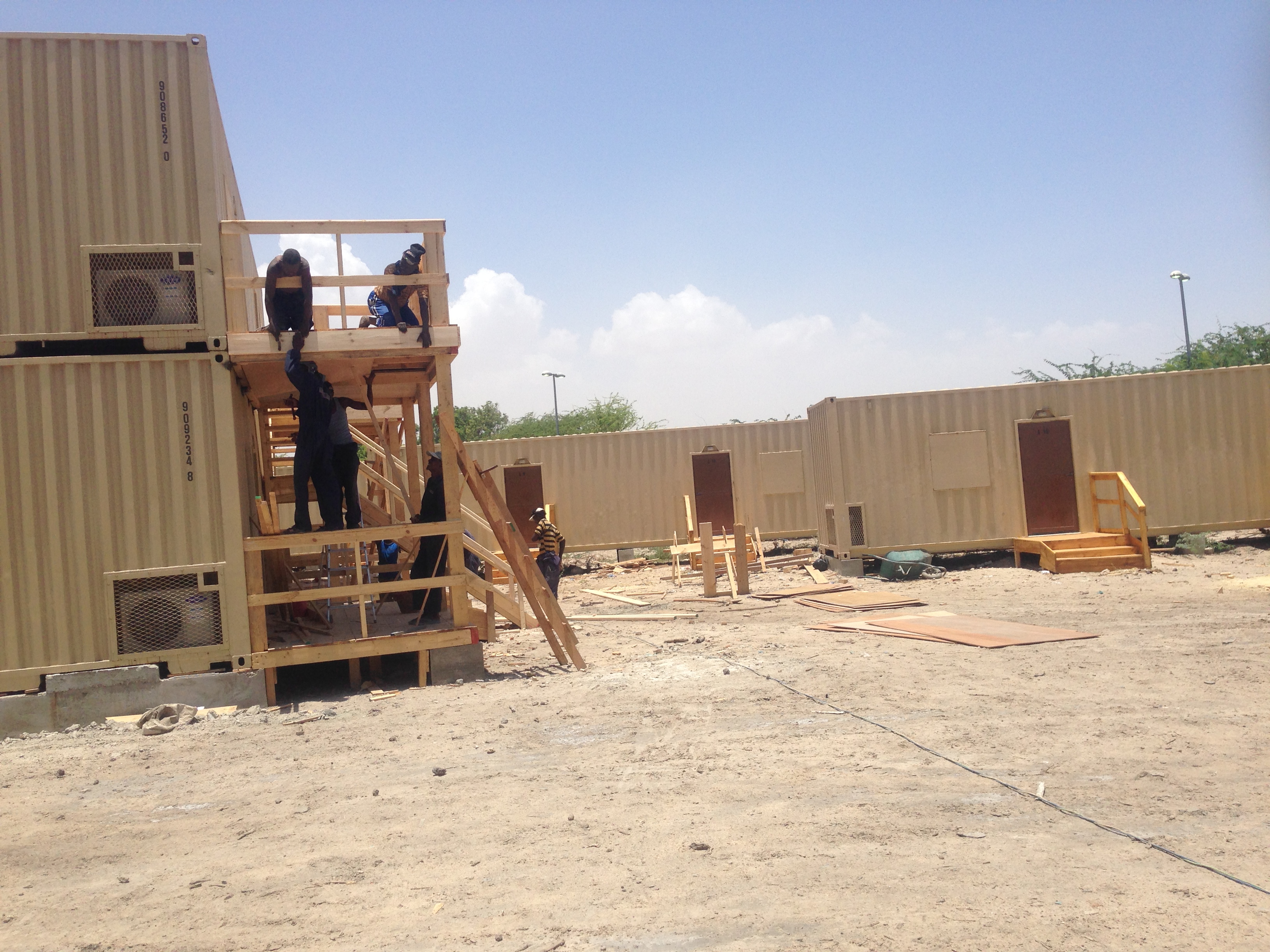 Road Construction & Renovations Gallery Image