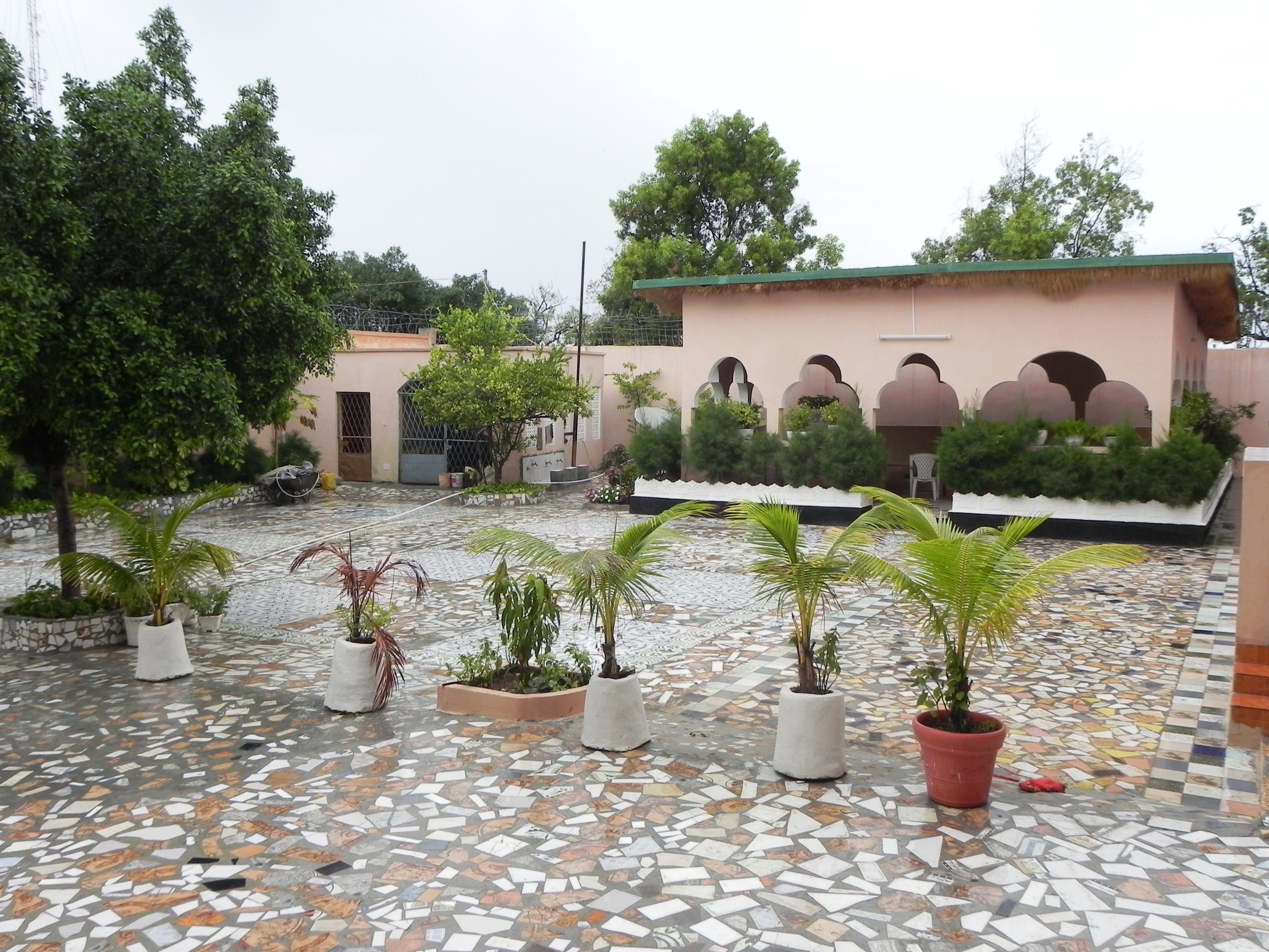 Facility Management Services Gallery Image